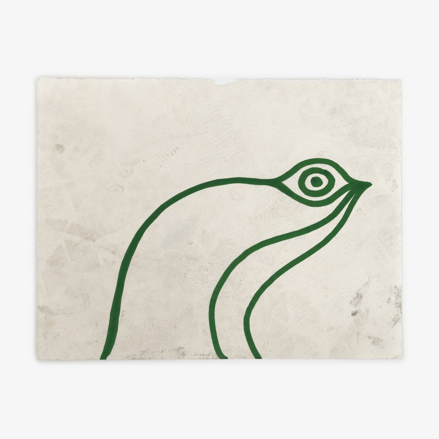 Anthony Miler - Drawing 56E
