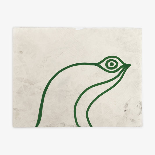 Anthony Miler - Drawing 56E