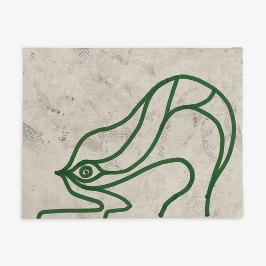 Anthony Miler - Drawing 56F