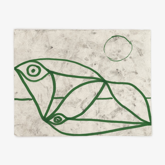 Anthony Miler - Drawing 56H