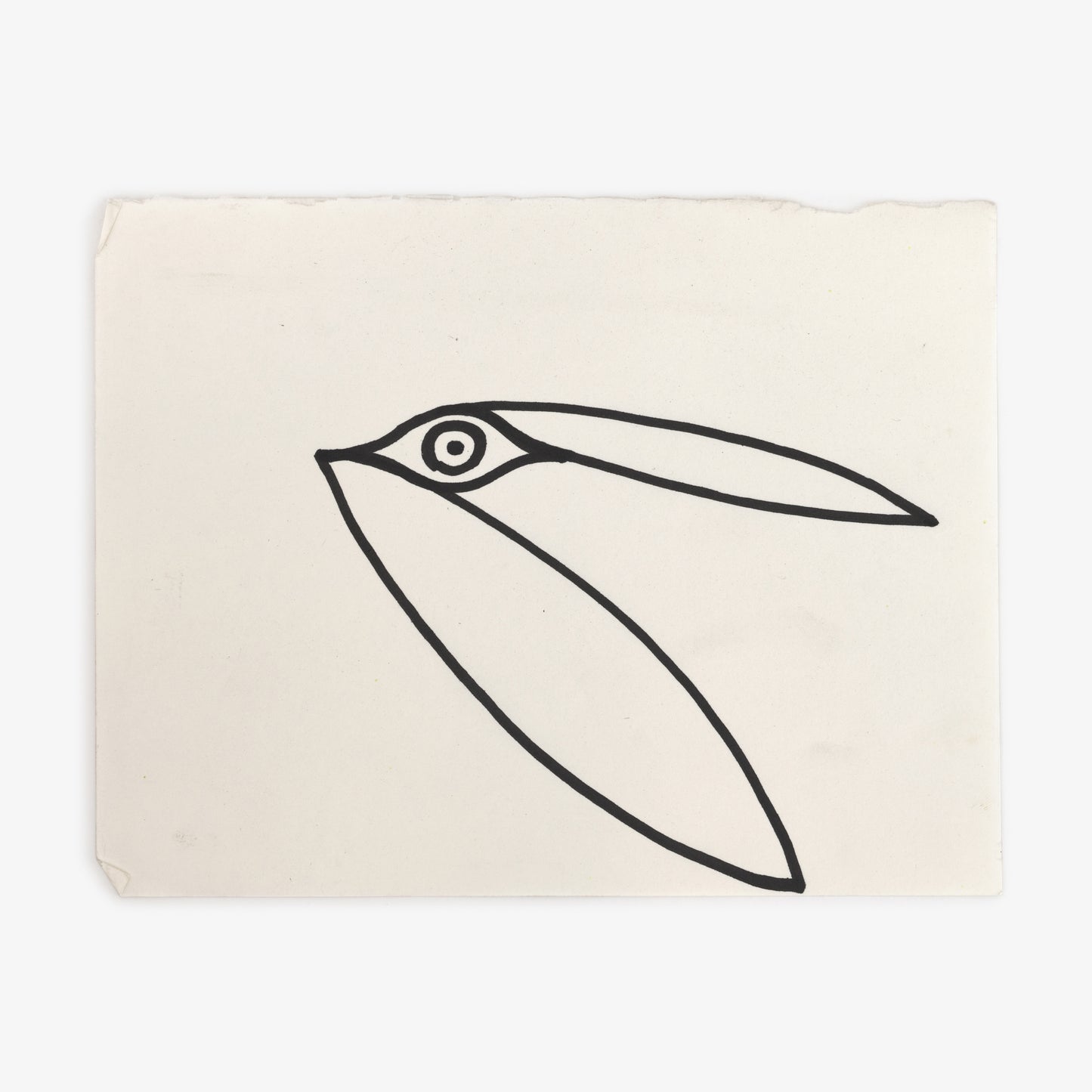 Anthony Miler - Drawing 56I