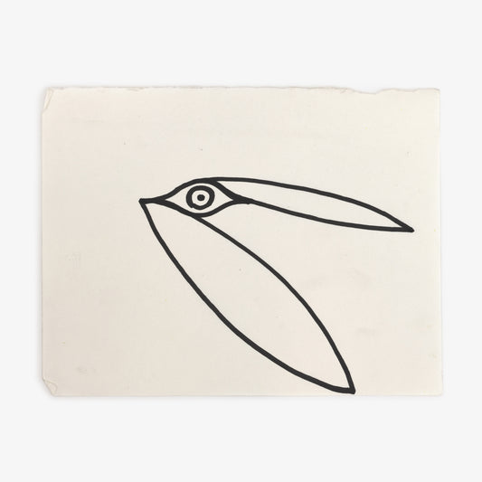 Anthony Miler - Drawing 56I