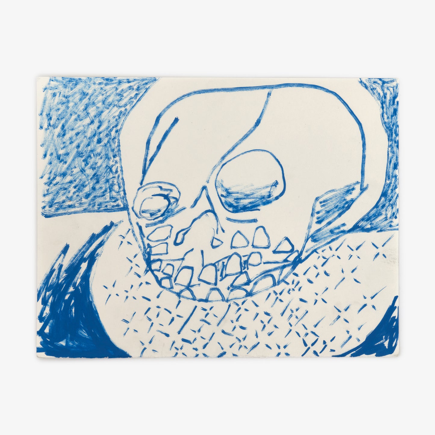 Anthony Miler - Drawing 56K