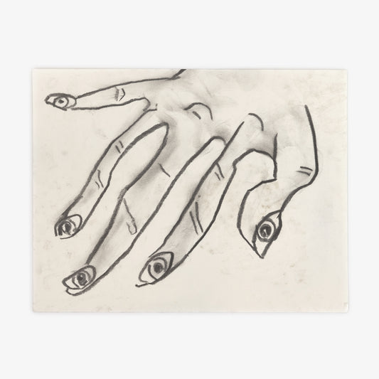Anthony Miler - Drawing 56N