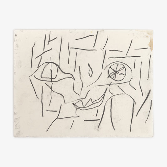 Anthony Miler - Drawing 57B
