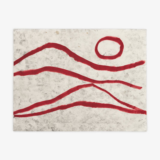 Anthony Miler - Drawing 57C