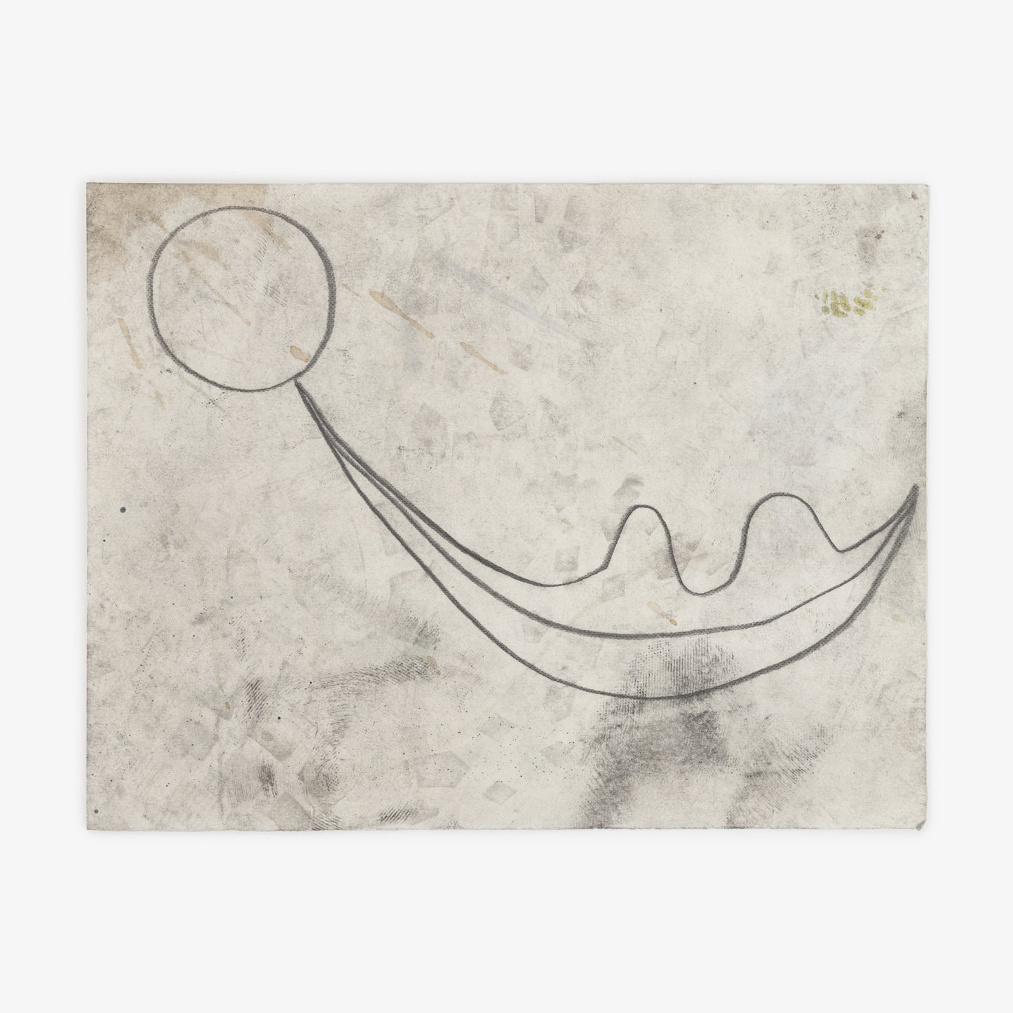 Anthony Miler - Drawing 57D