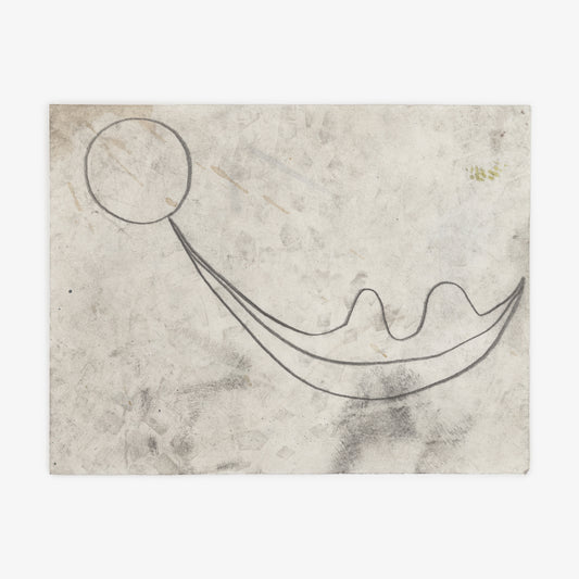 Anthony Miler - Drawing 57D