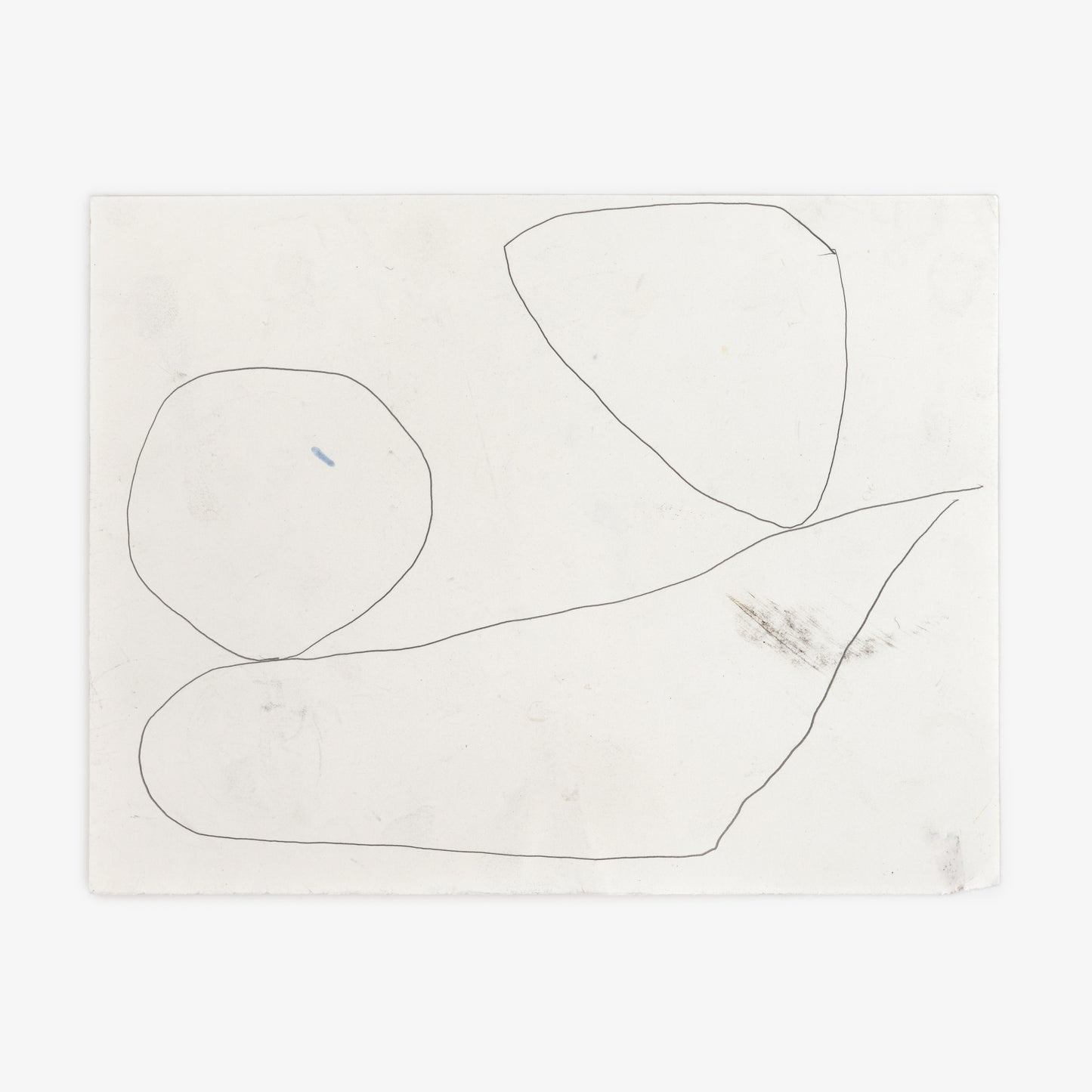 Anthony Miler - Drawing 57E
