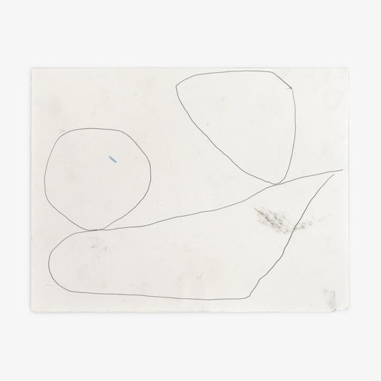 Anthony Miler - Drawing 57E