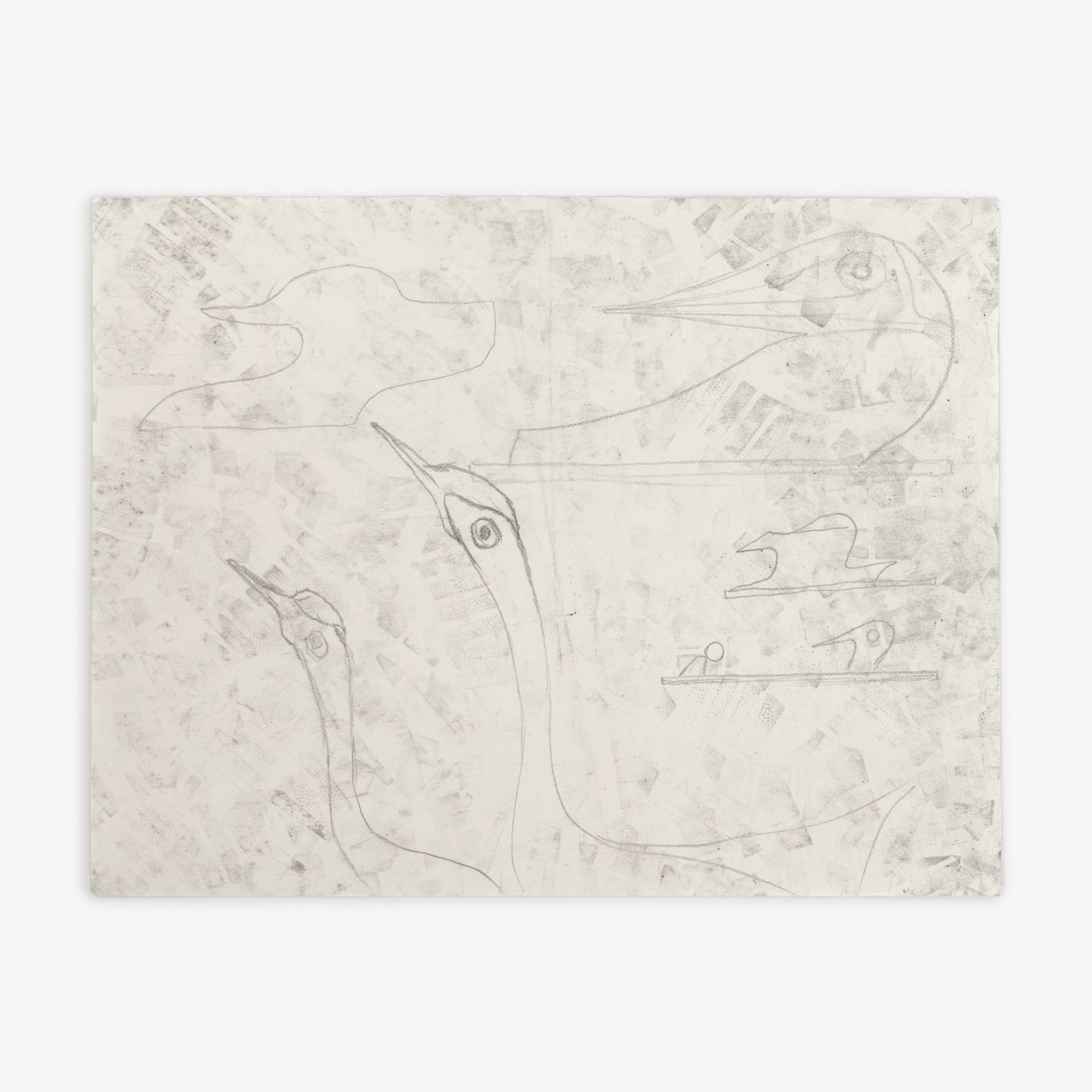 Anthony Miler - Drawing 57F