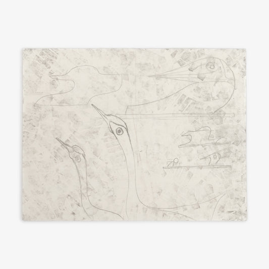 Anthony Miler - Drawing 57F