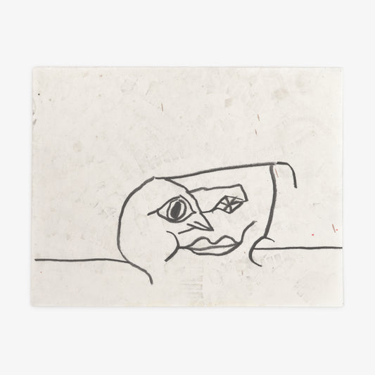 Anthony Miler - Drawing 57M