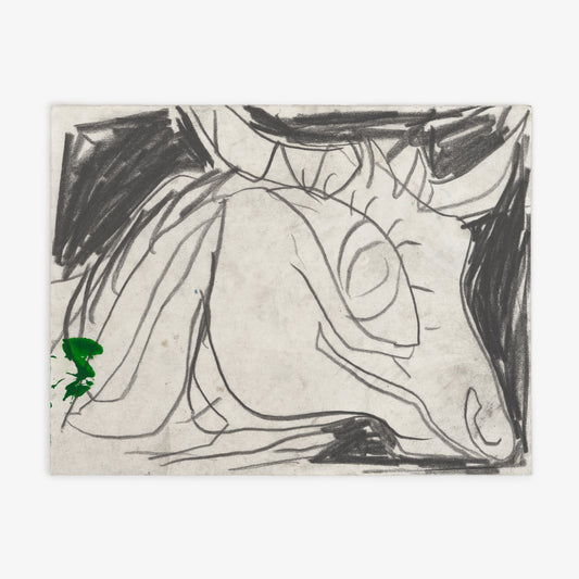 Anthony Miler - Drawing 58D