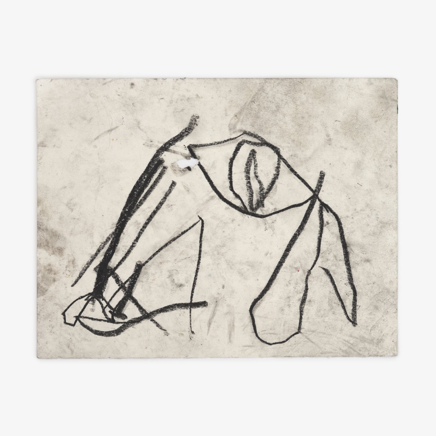 Anthony Miler - Drawing 58F