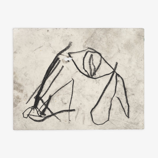 Anthony Miler - Drawing 58F