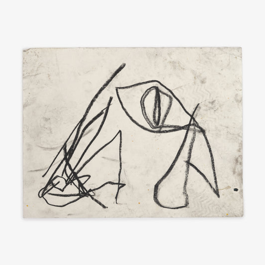 Anthony Miler - Drawing 58I