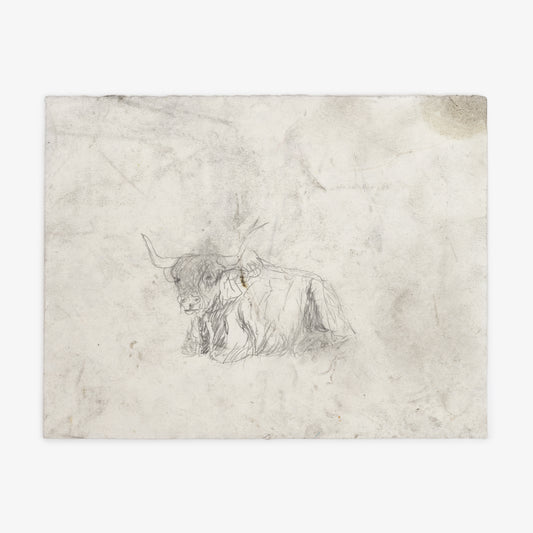 Anthony Miler - Drawing 58K