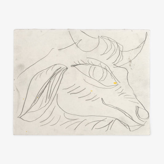 Anthony Miler - Drawing 58L