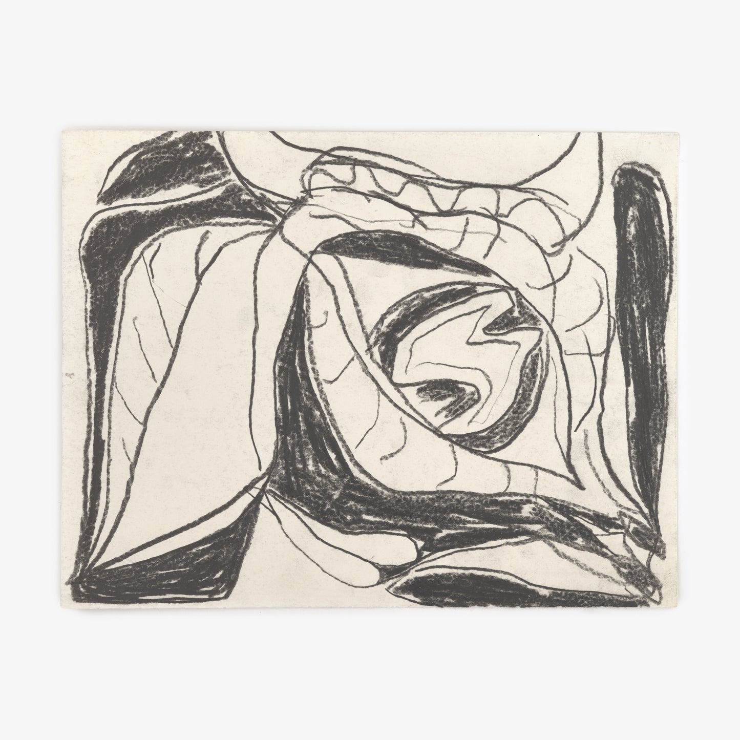 Anthony Miler - Drawing 58M