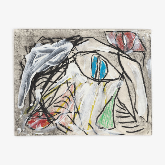 Anthony Miler - Drawing 58N