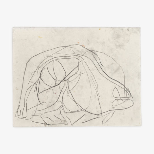 Anthony Miler - Drawing 59B