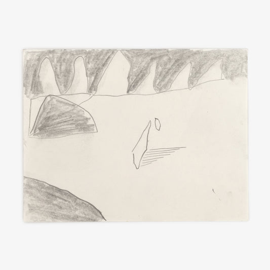 Anthony Miler - Drawing 59C
