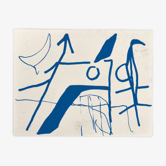 Anthony Miler - Drawing 59G