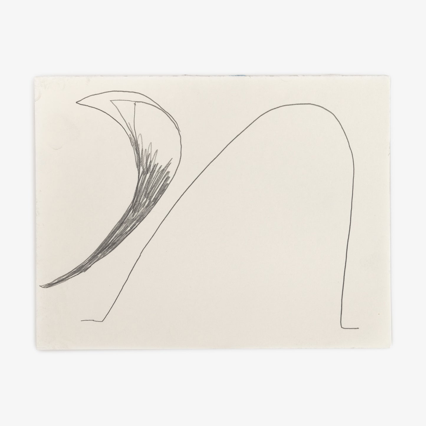 Anthony Miler - Drawing 59I