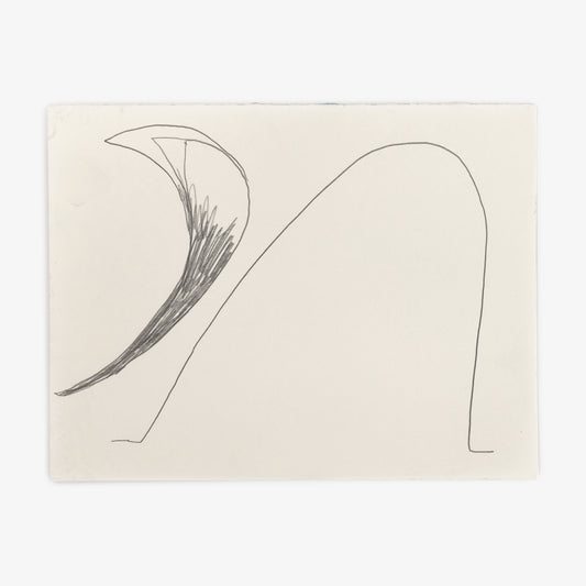 Anthony Miler - Drawing 59I