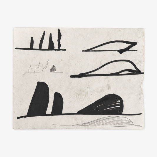 Anthony Miler - Drawing 59K