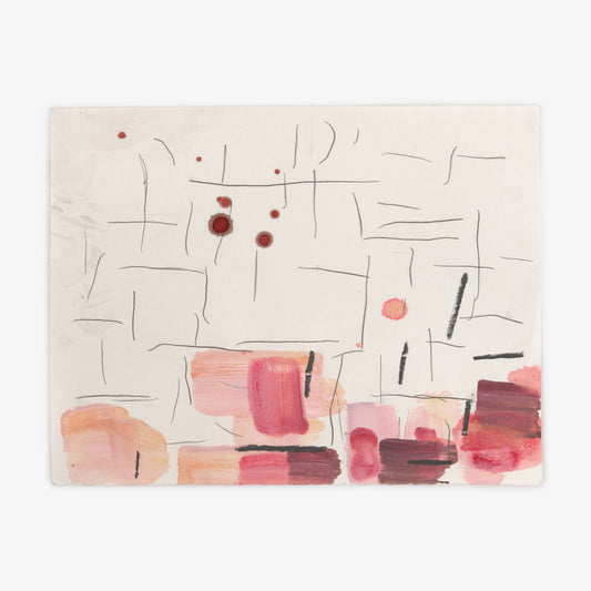 Anthony Miler - Drawing 59O