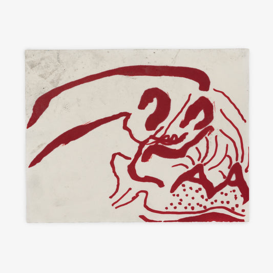 Anthony Miler - Drawing 5A