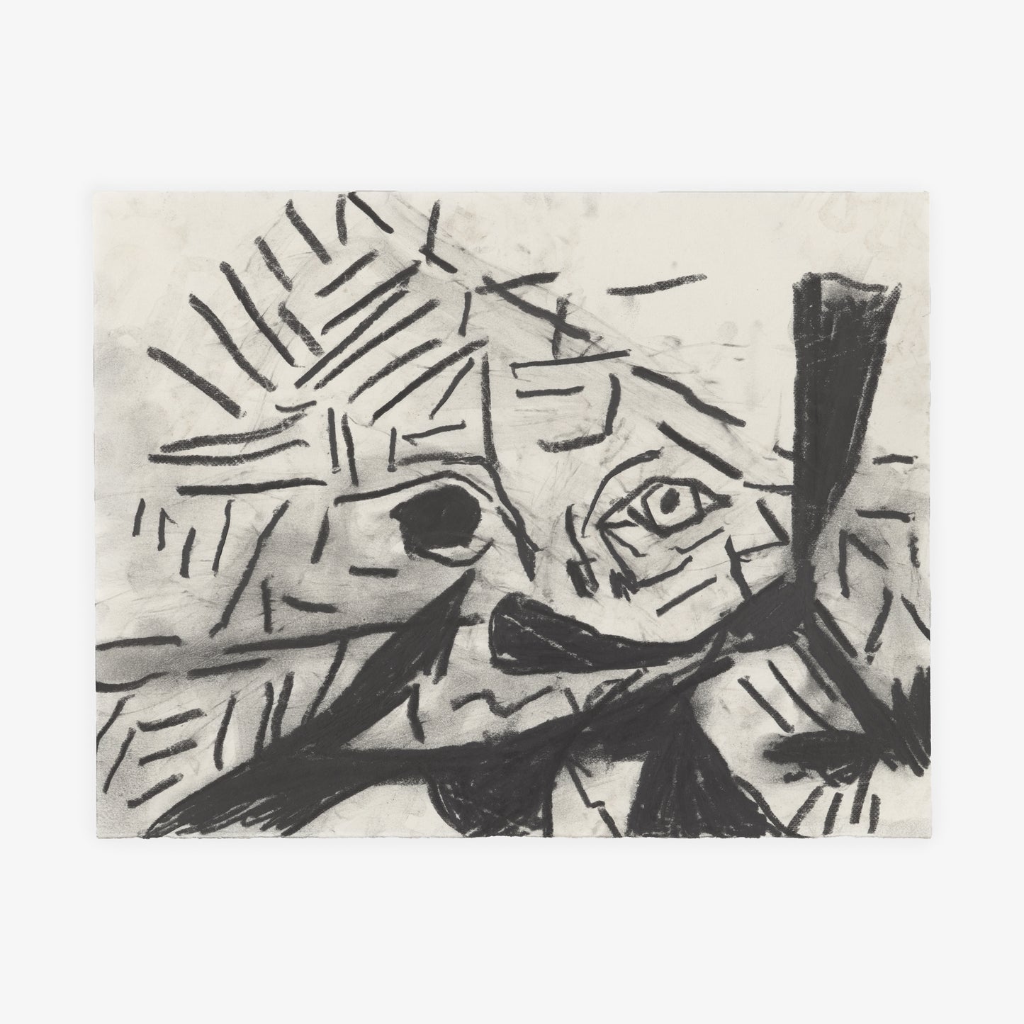 Anthony Miler - Drawing 5D