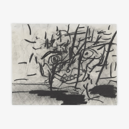 Anthony Miler - Drawing 5E