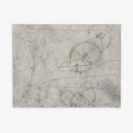 Anthony Miler - Drawing 5H