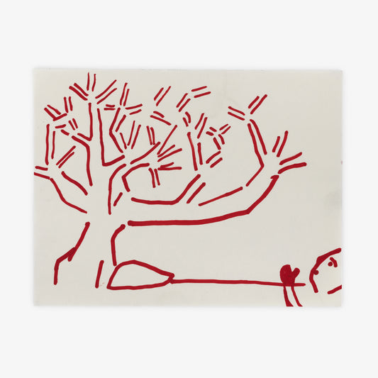 Anthony Miler - Drawing 5K