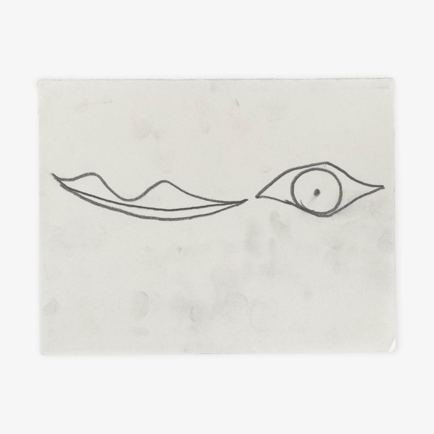 Anthony Miler - Drawing 5M