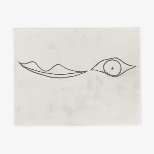 Anthony Miler - Drawing 5M