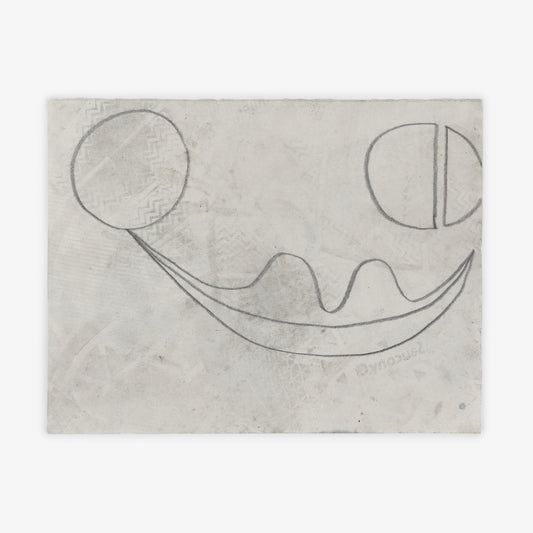 Anthony Miler - Drawing 5N