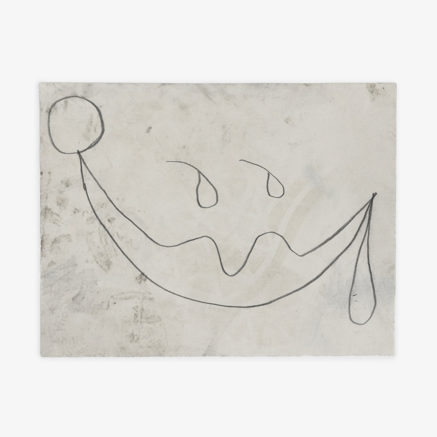 Anthony Miler - Drawing 5O