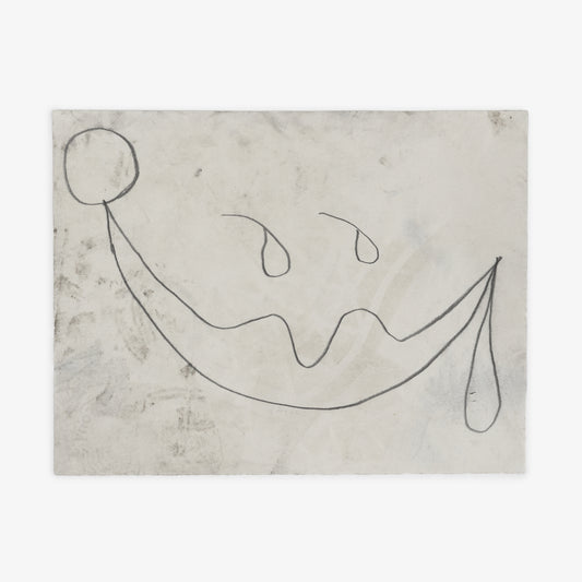 Anthony Miler - Drawing 5O