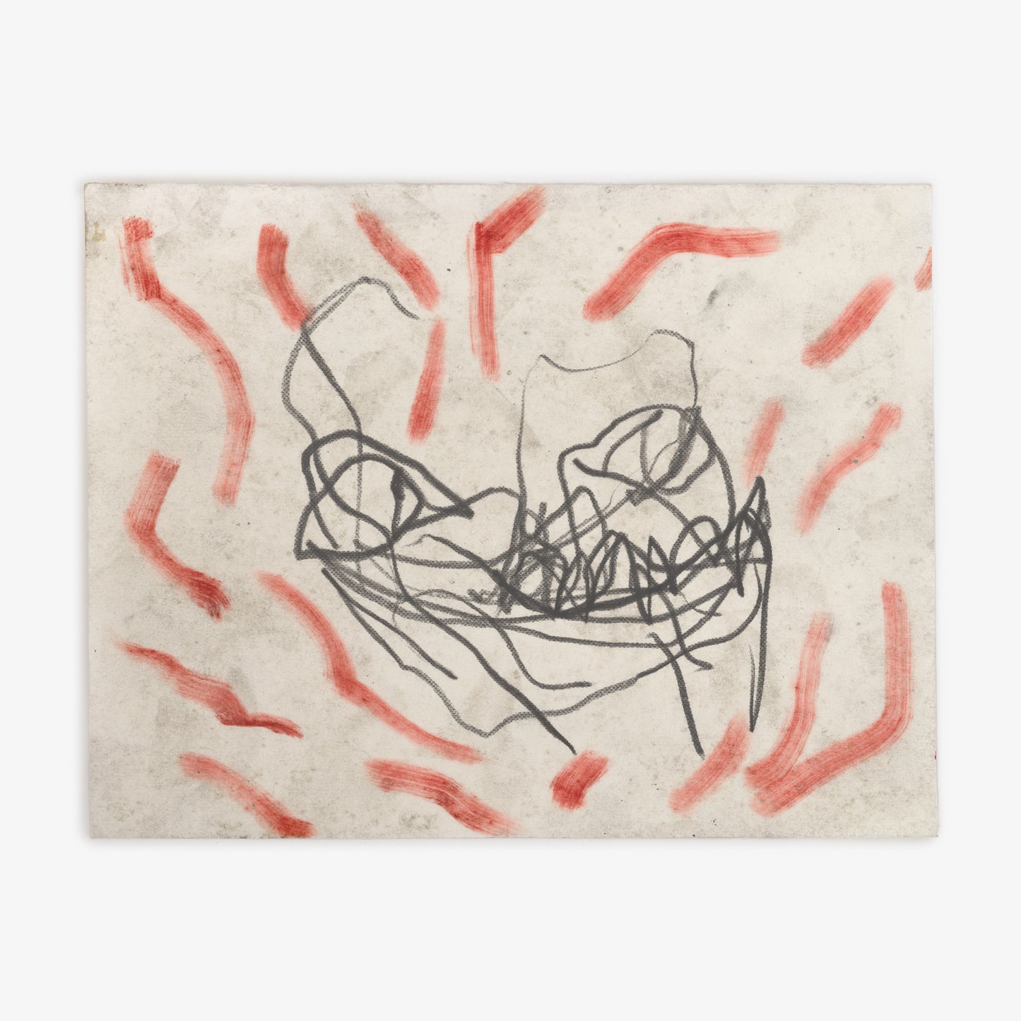 Anthony Miler - Drawing 60D