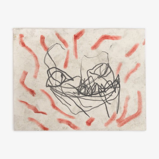 Anthony Miler - Drawing 60D