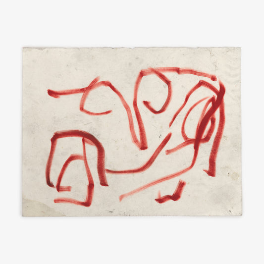 Anthony Miler - Drawing 60F