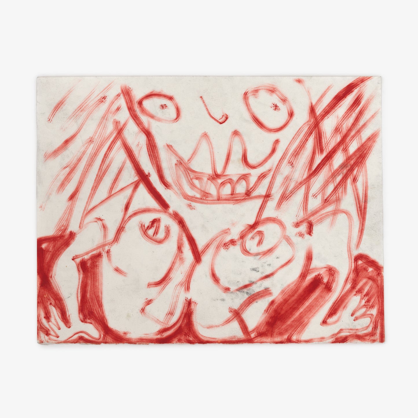 Anthony Miler - Drawing 60G