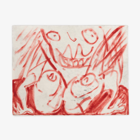 Anthony Miler - Drawing 60G