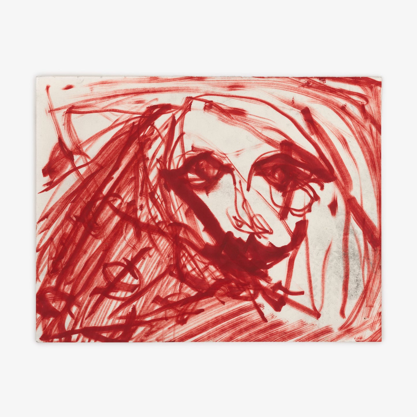 Anthony Miler - Drawing 60I
