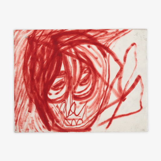 Anthony Miler - Drawing 60J