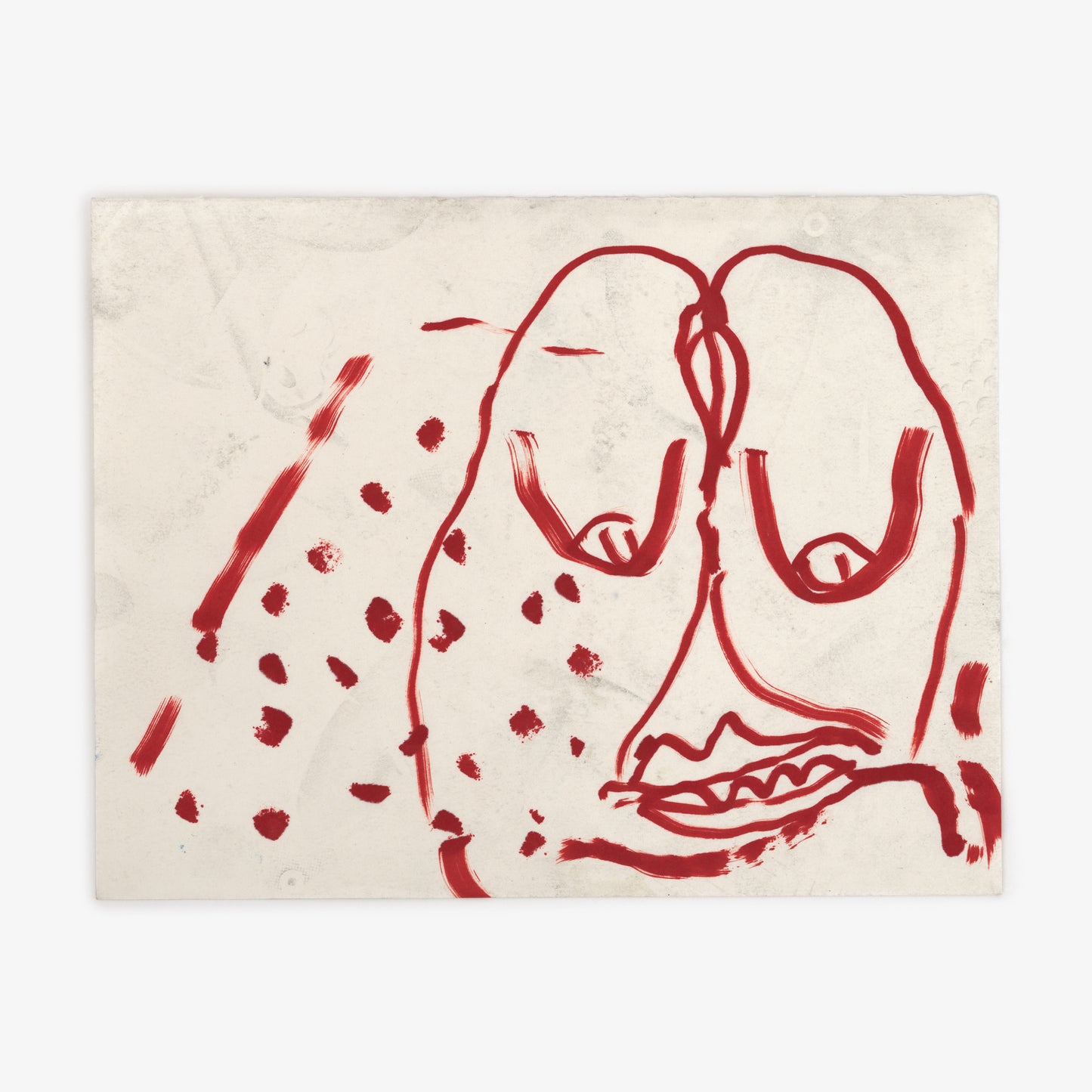 Anthony Miler - Drawing 60K